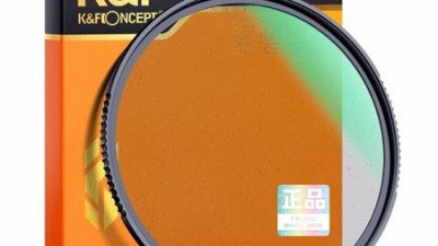 📸 55mm 렌즈필터 득템 후기! 안 사면 손해 💸